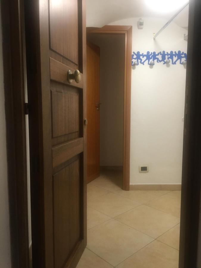 Tramura Camera Con Vasca Idromassaggio تراباني المظهر الخارجي الصورة
