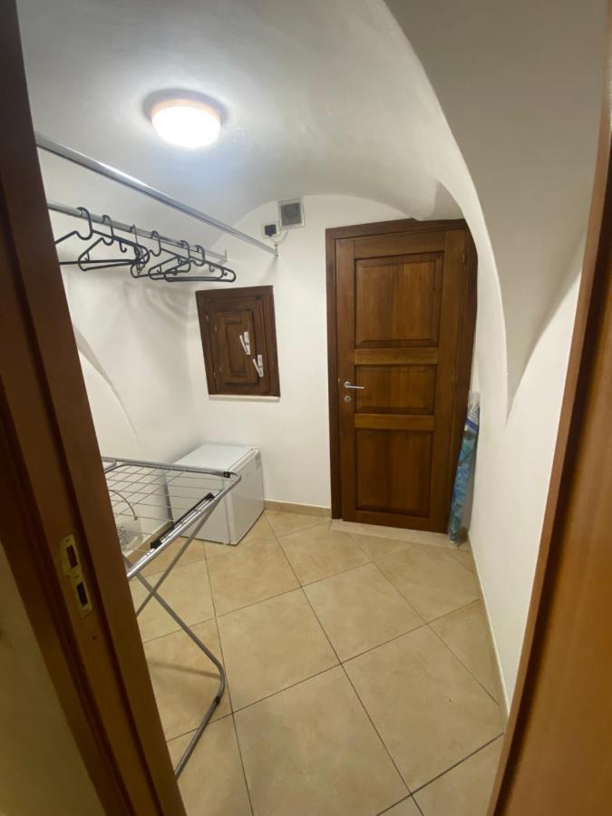 Tramura Camera Con Vasca Idromassaggio تراباني المظهر الخارجي الصورة